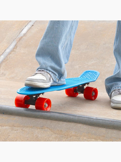 Skateboard avec lumières evo - Kiabi