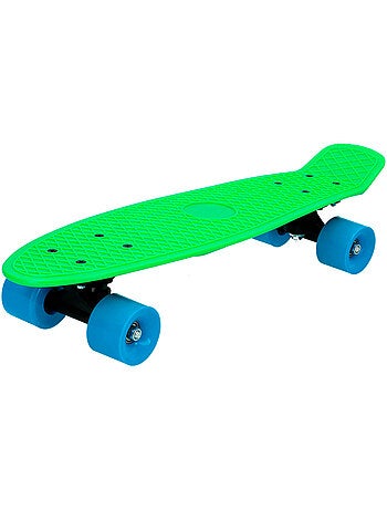 Skateboard avec roues en pvc 55 cm