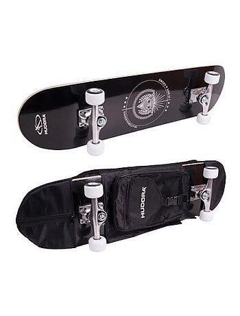 Skateboard Columbia Heights ABEC 3 avec sac à dos