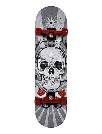 Skateboard Complet 31''