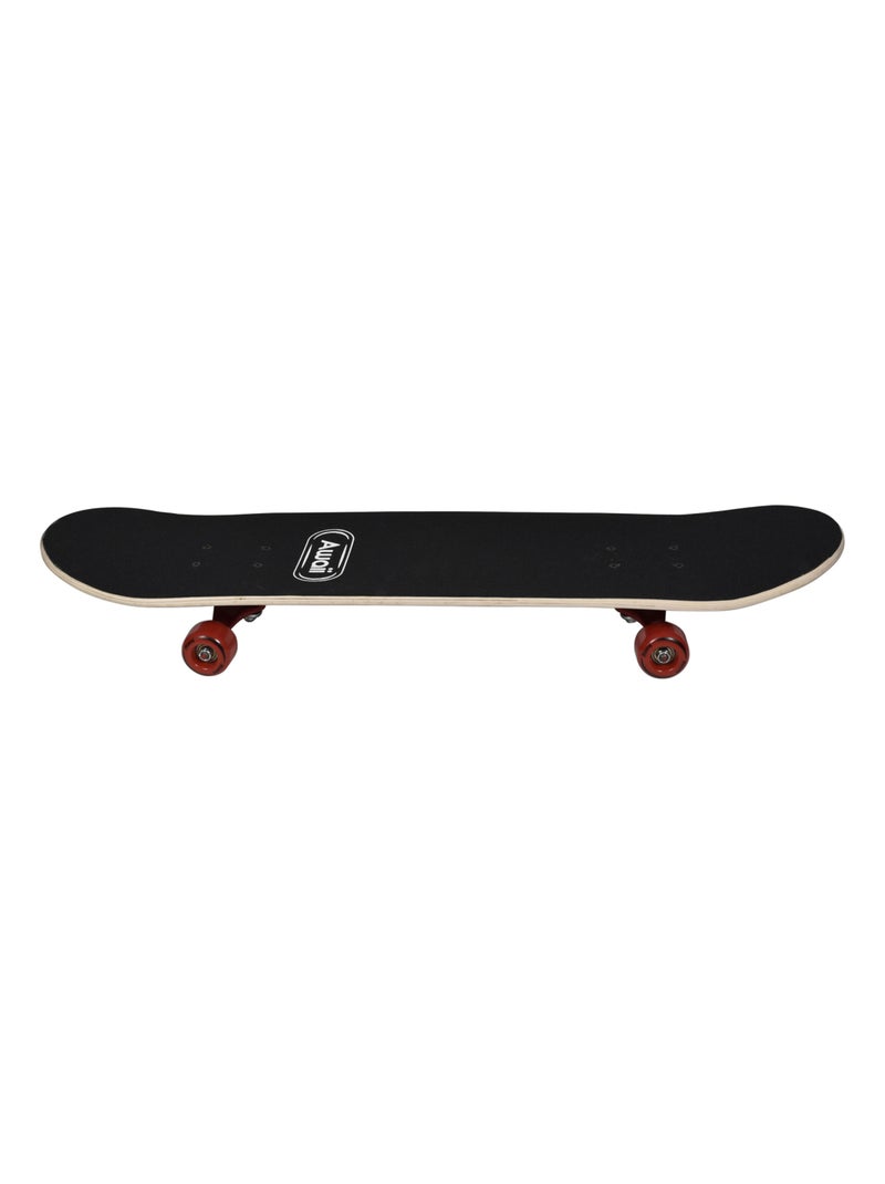 Skateboard Complet 31'' Gris - Kiabi