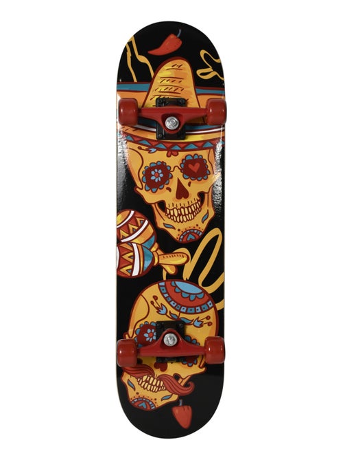 Skateboard Complet 31'' - Kiabi