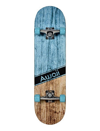 Skateboard Découverte 31''
