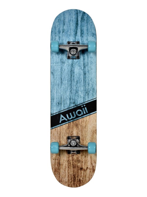 Skateboard Découverte 31'' - Kiabi