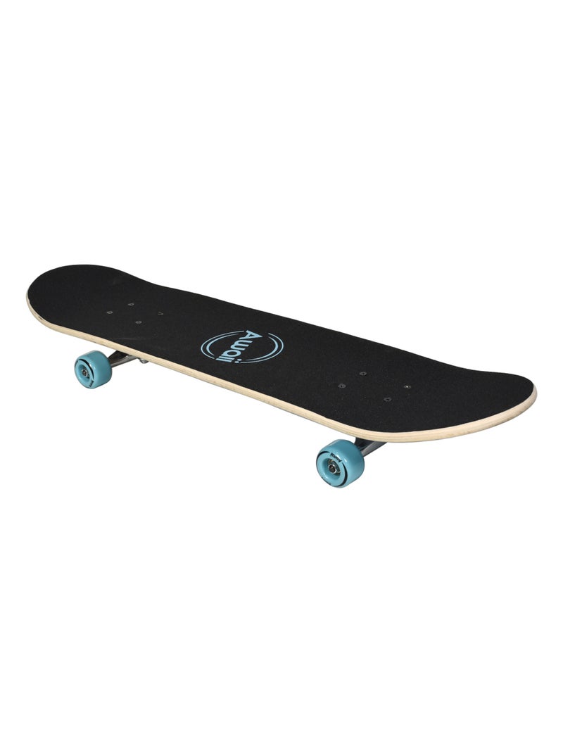 Skateboard Découverte 31'' Bleu - Kiabi