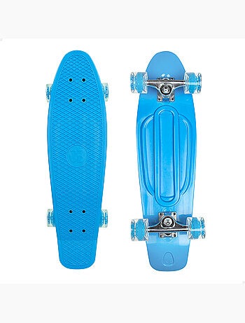 Skateboard enfant 4 roues 68 cm cb riders