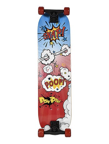 Skateboard évolutif 31'
