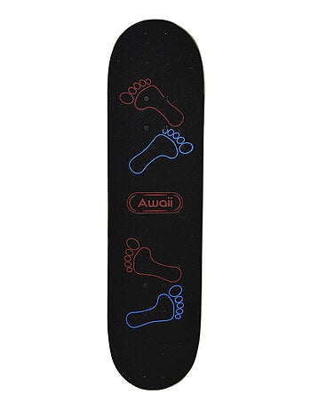 Skateboard évolutif 31'