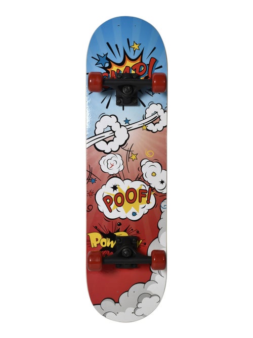 Skateboard évolutif 31' - Kiabi