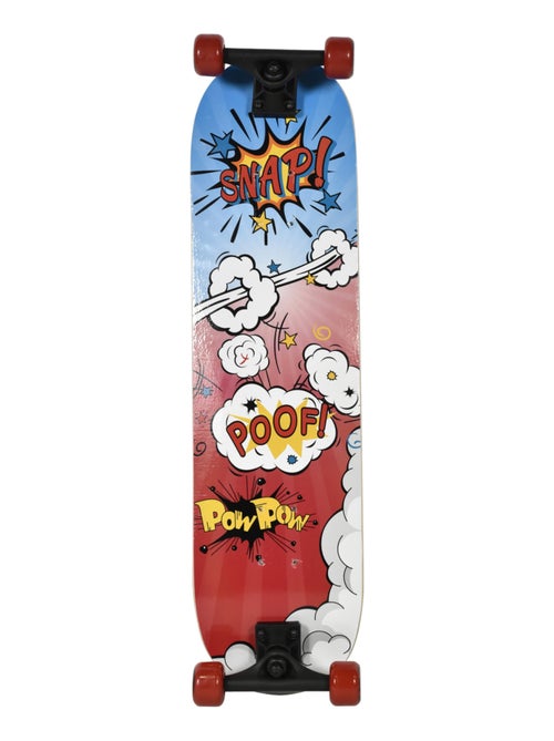 Skateboard évolutif 31' - Kiabi