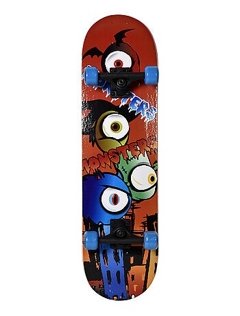 Skateboard évolutif 31'
