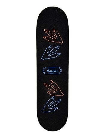 Skateboard évolutif 31'