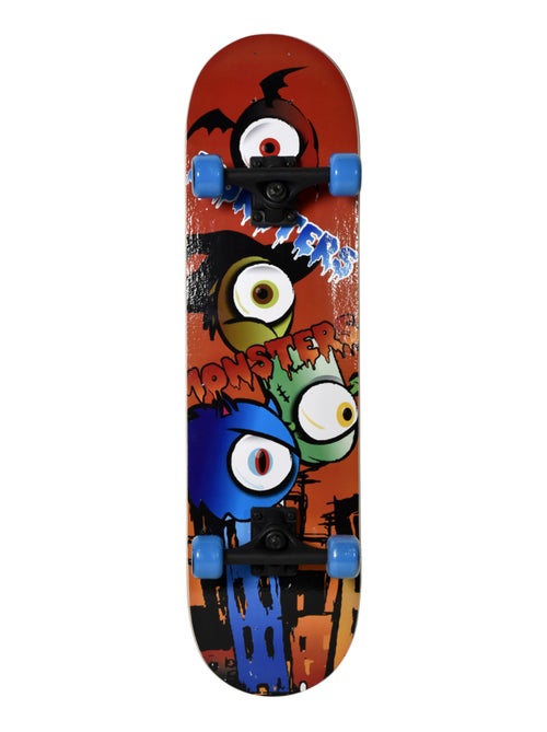 Skateboard évolutif 31' - Kiabi
