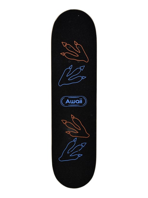 Skateboard évolutif 31' - Kiabi