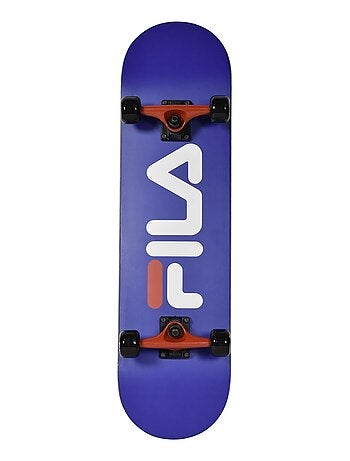 Skateboard FILA en bois 31