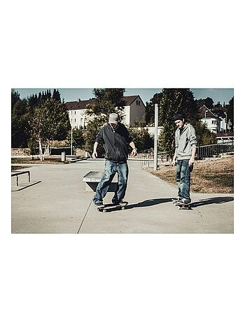 Skateboard Harlem ABEC 7
