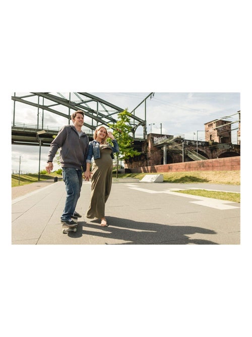 Skateboard Harlem ABEC 7 - Kiabi Skateboard Harlem ABEC 7 - Kiabi
