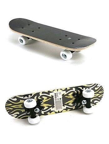 Skateboard Mini Tribal 43 x 12 cm