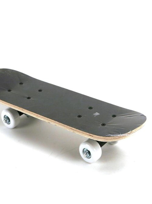 Skateboard Mini Tribal 43 x 12 cm - Kiabi