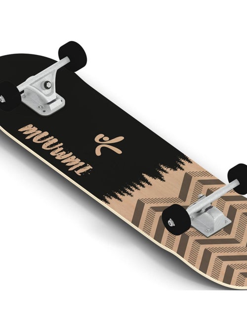 Skateboard Muuwmi Abec 7 - Kiabi