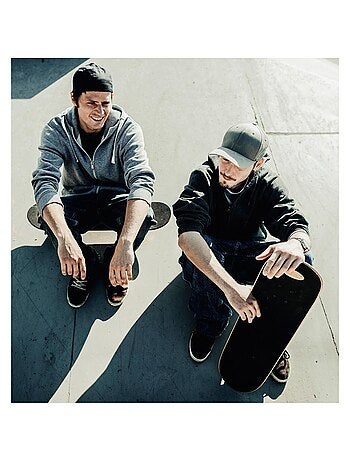 Skateboard Torrance ABEC 5