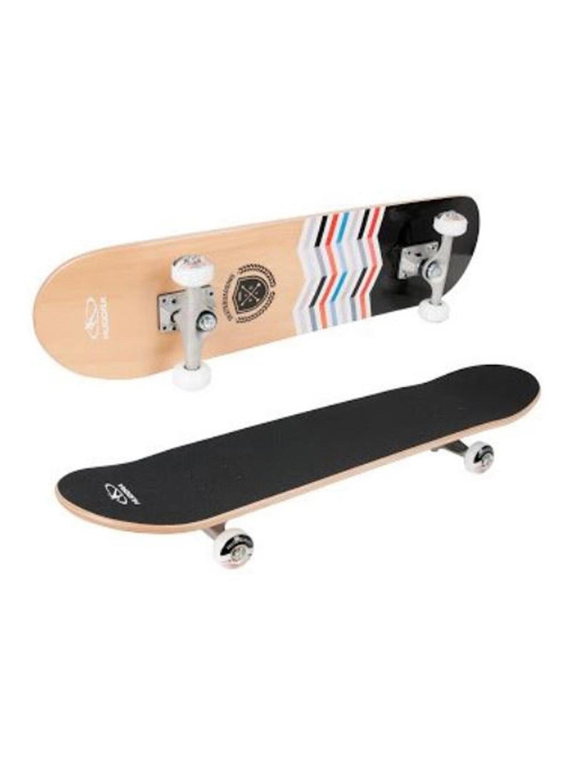 Skateboard Torrance ABEC 5 Multicolore - Kiabi