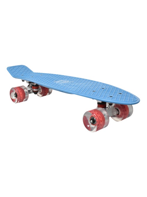 Skateboard Vintage 22,5'' - Kiabi