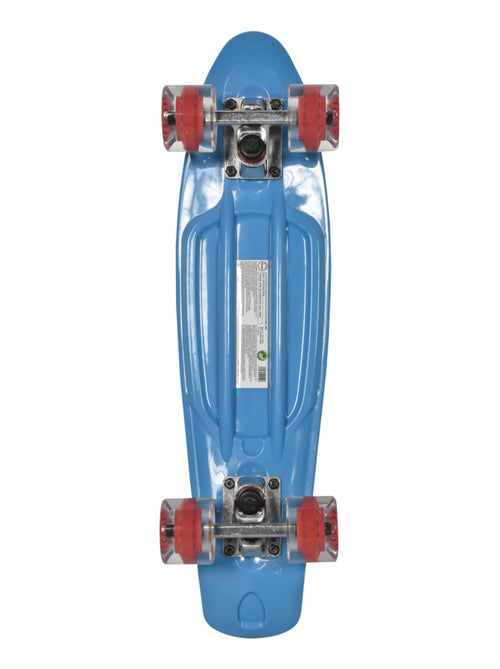 Skateboard Vintage 22,5'' - Kiabi