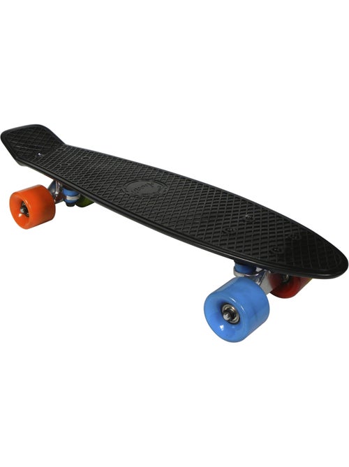Skateboard Vintage 22,5'' - Kiabi