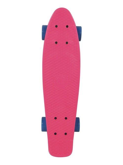Skateboard Vintage 22,5'' - Kiabi