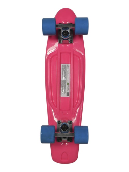 Skateboard Vintage 22,5'' - Kiabi