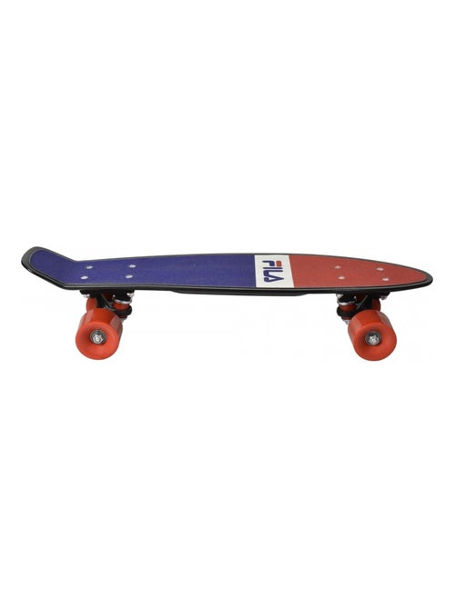 Skateboard Vintage FILA 22,5" - Kiabi