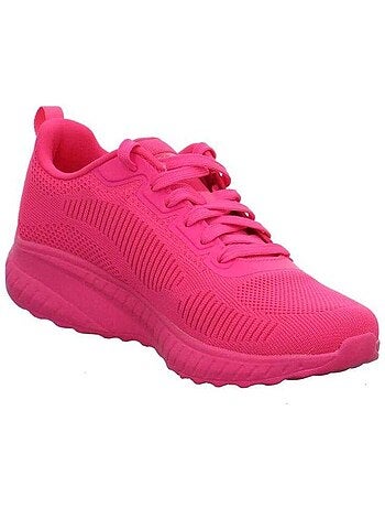 Skechers - Baskets BOBS SQUAD CHAOS COOL RHYTHMS