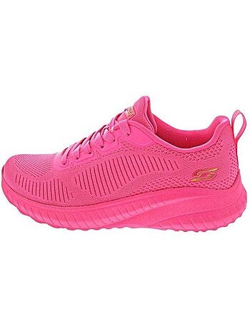 Skechers - Baskets BOBS SQUAD CHAOS COOL RHYTHMS