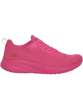 Skechers - Baskets BOBS SQUAD CHAOS COOL RHYTHMS
