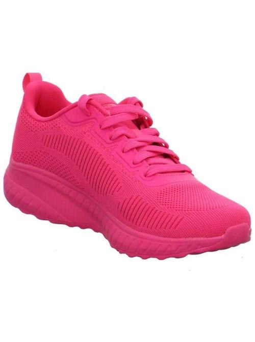 Skechers - Baskets BOBS SQUAD CHAOS COOL RHYTHMS - Kiabi Skechers - Baskets BOBS SQUAD CHAOS COOL RHYTHMS - Kiabi