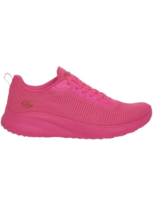 Skechers - Baskets BOBS SQUAD CHAOS COOL RHYTHMS - Kiabi Skechers - Baskets BOBS SQUAD CHAOS COOL RHYTHMS - Kiabi