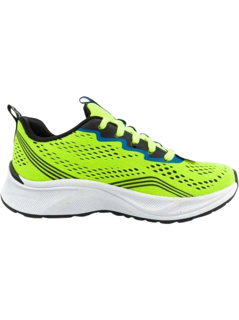 Skechers - Baskets ELITE SPORT PUSH-PACE Vert - Kiabi