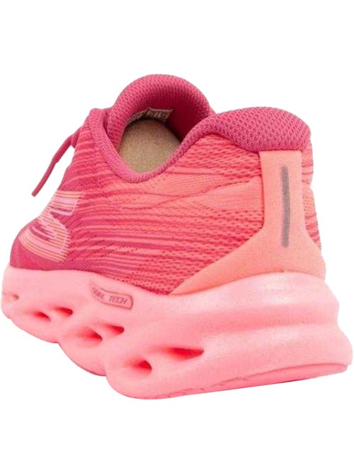 Skechers - Baskets GO RUN SWIRL TECH SPEED - Kiabi