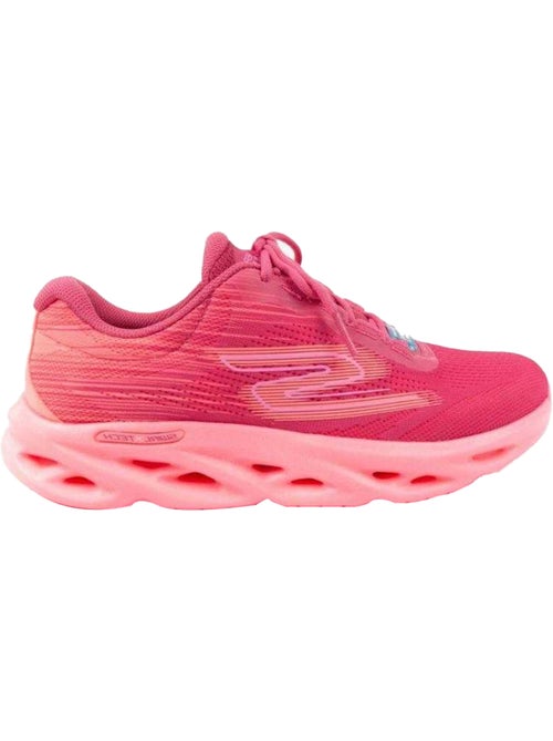 Skechers - Baskets GO RUN SWIRL TECH SPEED - Kiabi