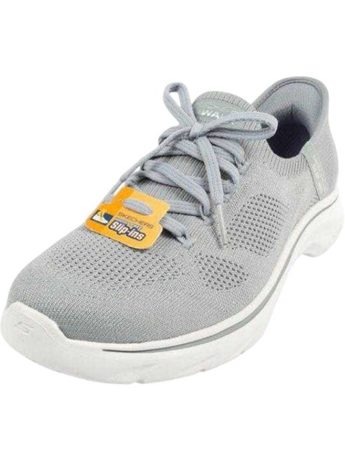 Skechers - Baskets GO WALK 7-VIA - Kiabi