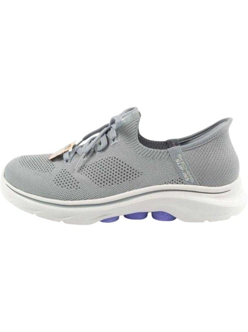 Skechers - Baskets GO WALK 7-VIA - Kiabi