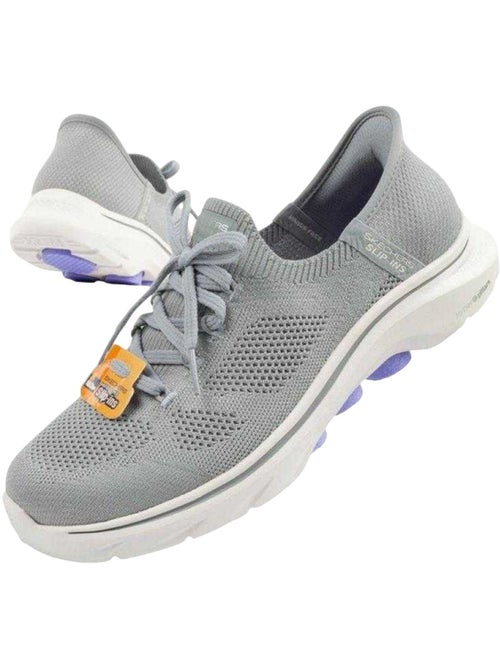 Skechers - Baskets GO WALK 7-VIA - Kiabi