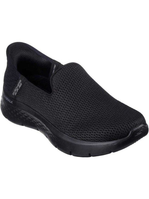 Skechers - Baskets GO WALK FLEX RELISH - Kiabi Skechers - Baskets GO WALK FLEX RELISH - Kiabi