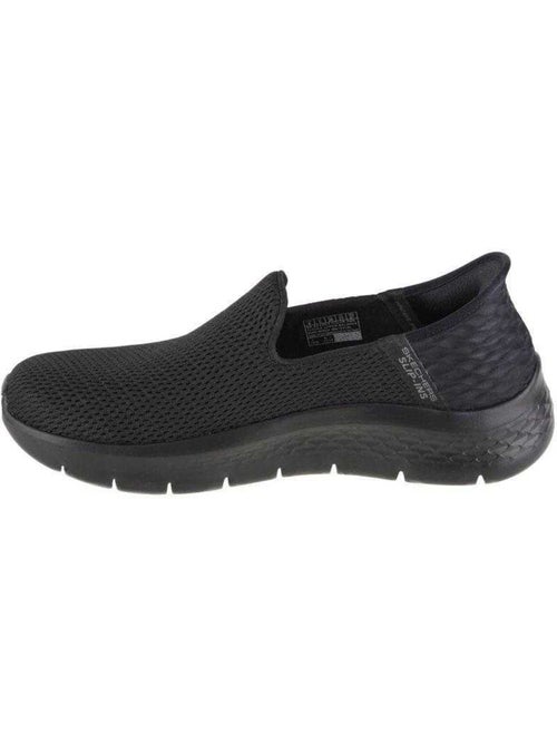 Skechers - Baskets GO WALK FLEX RELISH - Kiabi Skechers - Baskets GO WALK FLEX RELISH - Kiabi