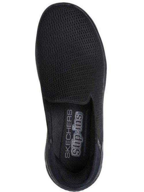 Skechers - Baskets GO WALK FLEX RELISH - Kiabi Skechers - Baskets GO WALK FLEX RELISH - Kiabi