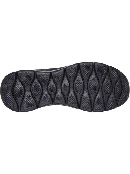 Skechers - Baskets GO WALK FLEX RELISH - Kiabi Skechers - Baskets GO WALK FLEX RELISH - Kiabi