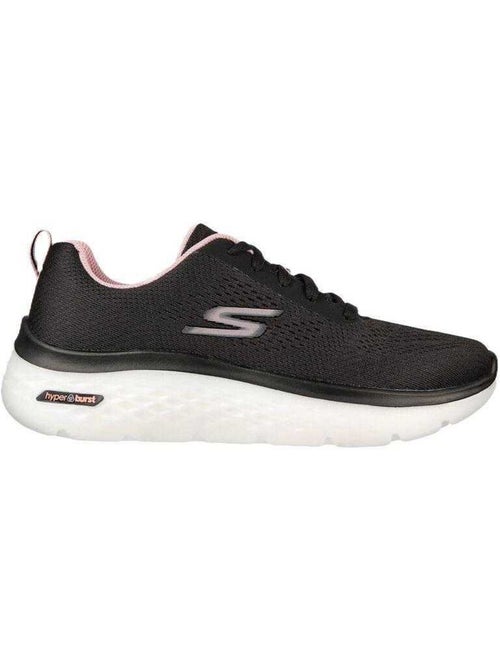 Skechers - Baskets GO WALK HYPER BURST - Kiabi