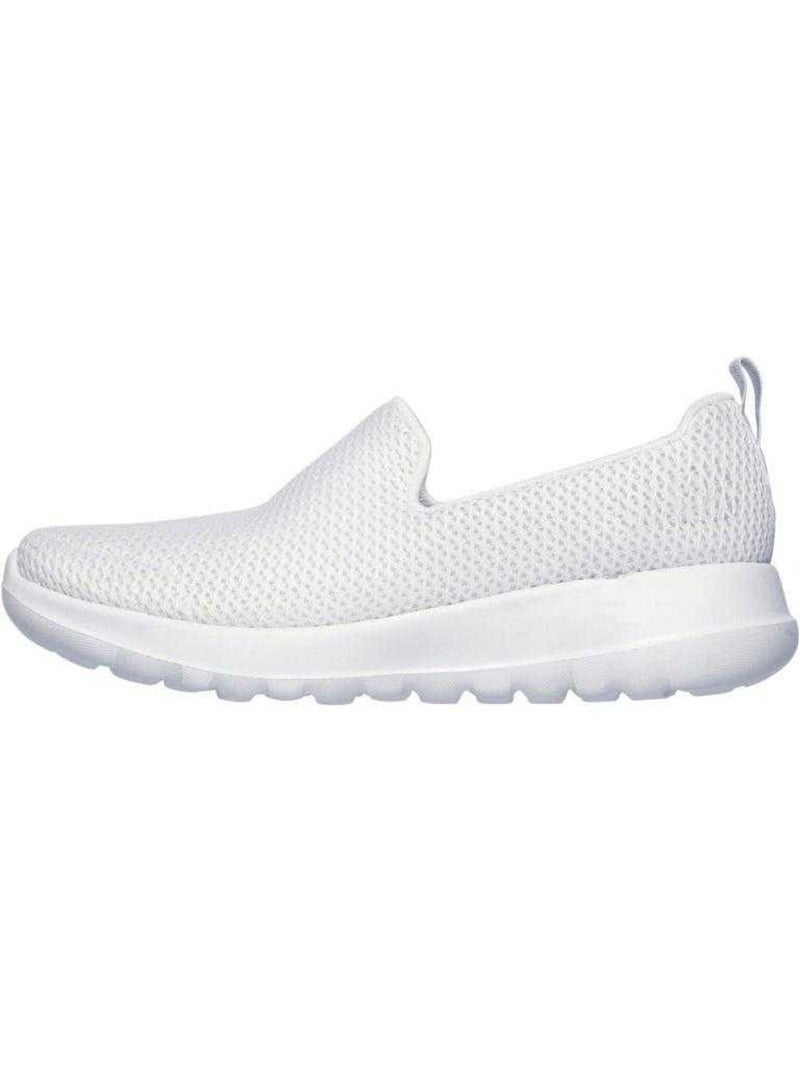 Skechers - Baskets GO WALK JOY Blanc - Kiabi