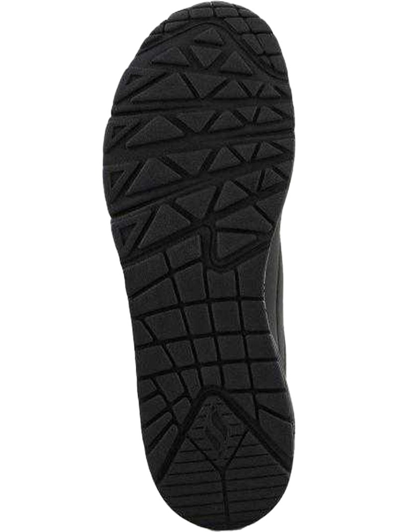 Skechers - Baskets HIGHLIGHT LOVE Noir - Kiabi